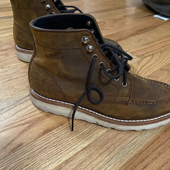 Thursday Boots - The Diplomat - Picture 2 of 4